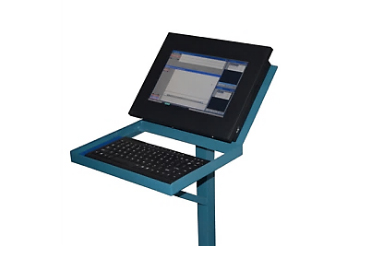 型腔壓力監(jiān)控