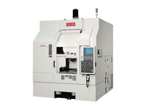 安田YASDA 多軸CNC